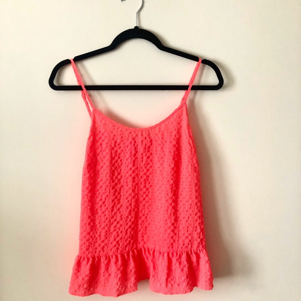 Lilly Pulitzer Tank